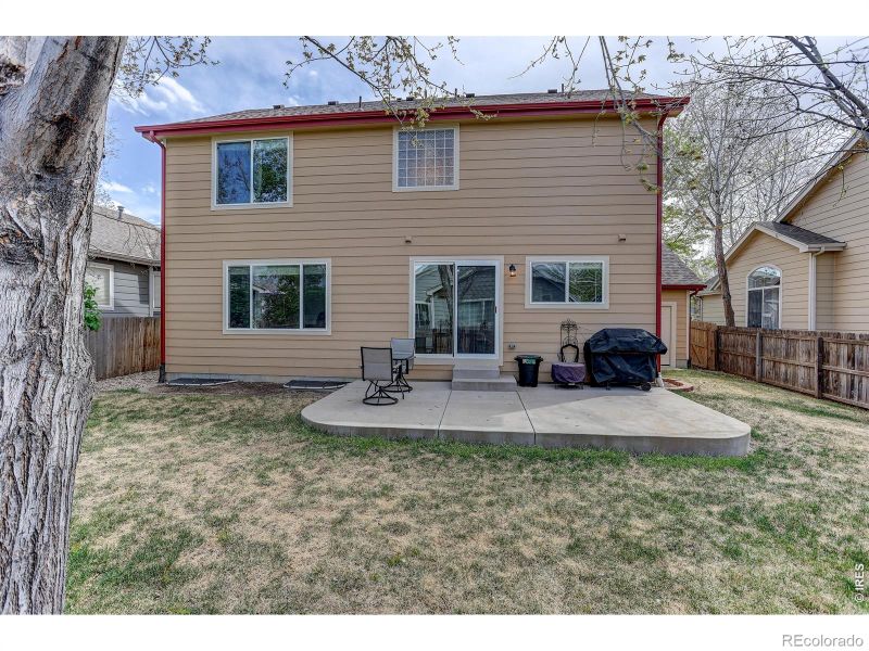 5845 Scenic Ave, Firestone, CO 80504