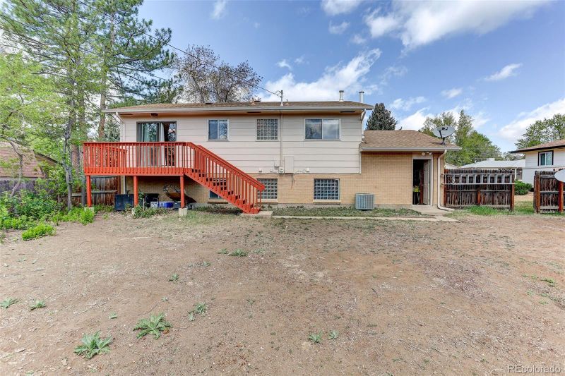 9604 W Kentucky Ave, Lakewood, CO 80226