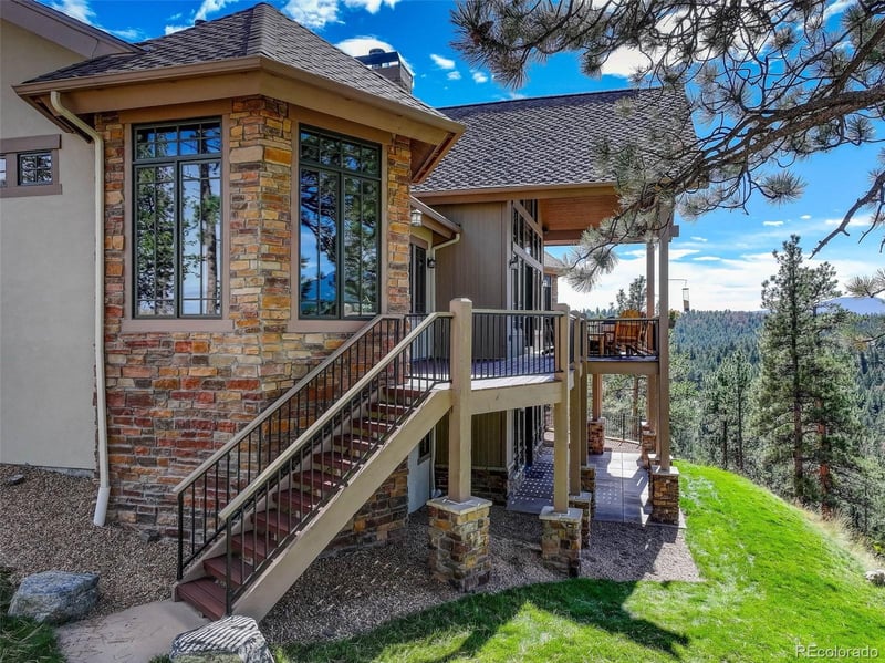 524 Humphrey Dr, Evergreen, CO 80439