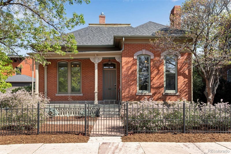2550 Stout St, Denver, CO 80205
