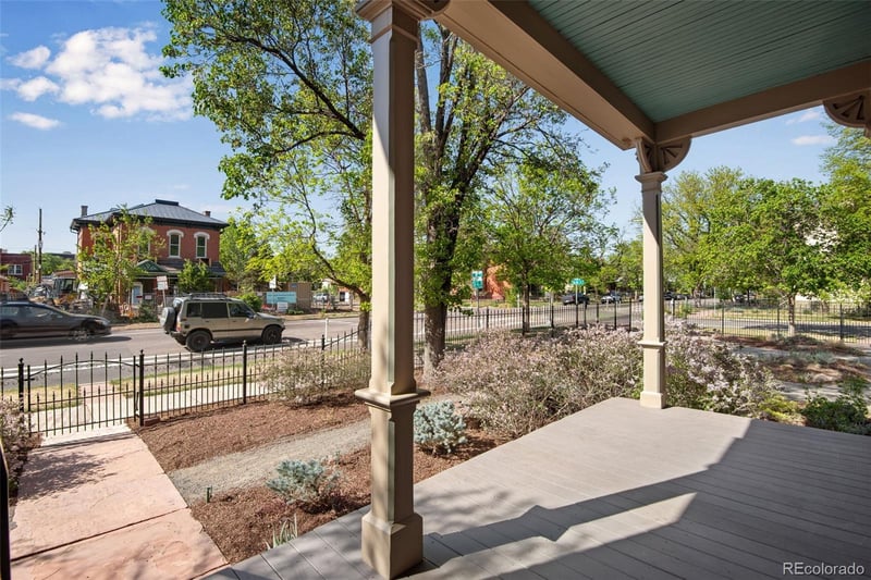2550 Stout St, Denver, CO 80205