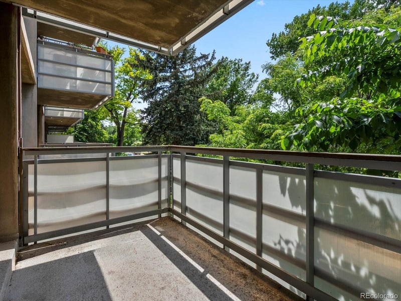 2500 S York St #204, Denver, CO 80210