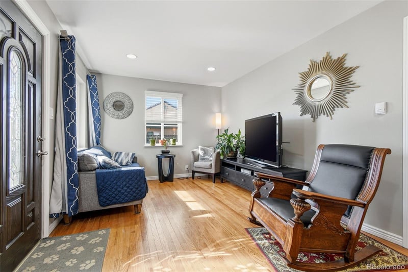 1865 S Yuma St, Denver, CO 80223
