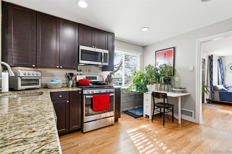 1865 S Yuma St, Denver, CO 80223
