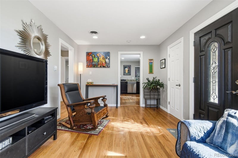 1865 S Yuma St, Denver, CO 80223