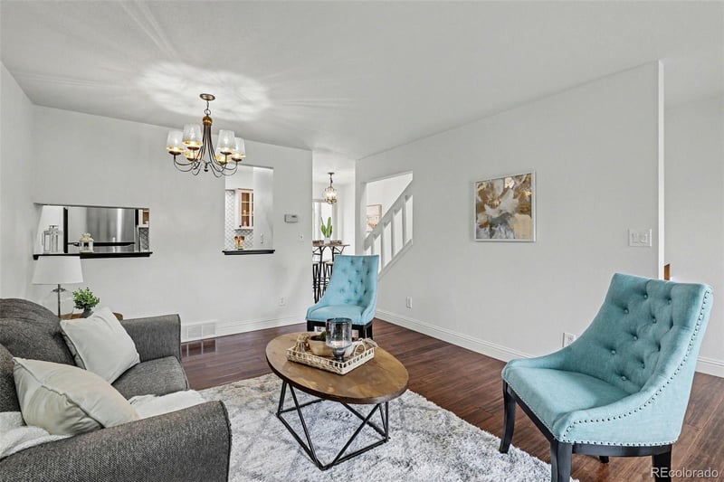 6305 W 6th Ave #D3, Lakewood, CO 80214