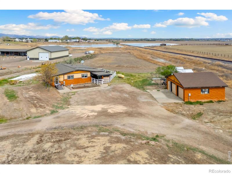 2336 E County Road 30, Fort Collins, CO 80525
