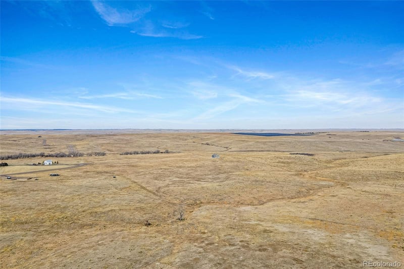 13964 Wendling Trl Lot 7, Kiowa, CO 80117