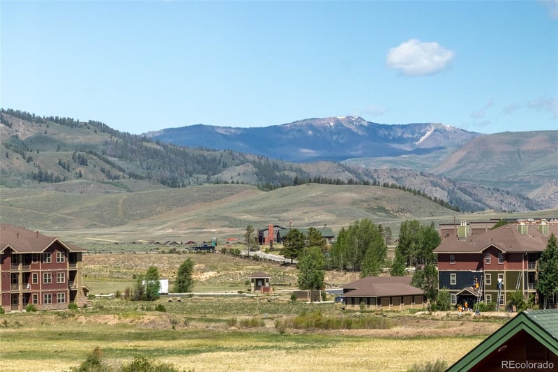 246 Gcr 892, Granby, CO 80446