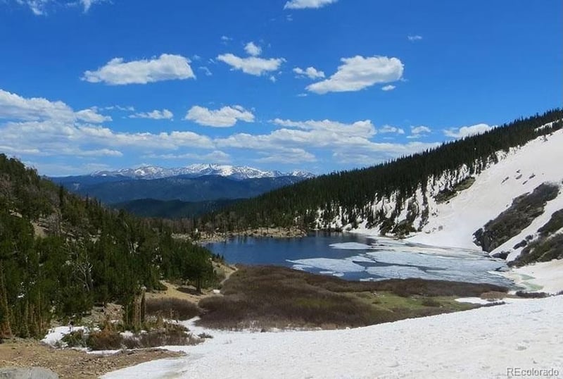 Texas Cir Lot 772, Idaho Springs, CO 80452