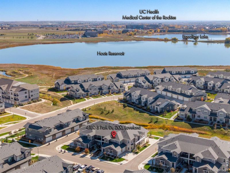 4180 S Park Dr #200, Loveland, CO 80538