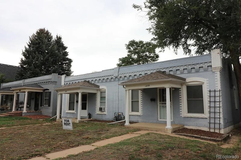 1859 S Clarkson St, Denver, CO 80210