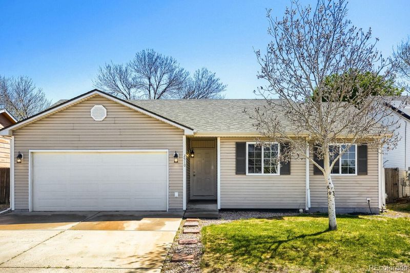 2510 Cedar Ave, Greeley, CO 80631