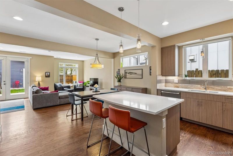 2661 S Bannock St, Denver, CO 80223
