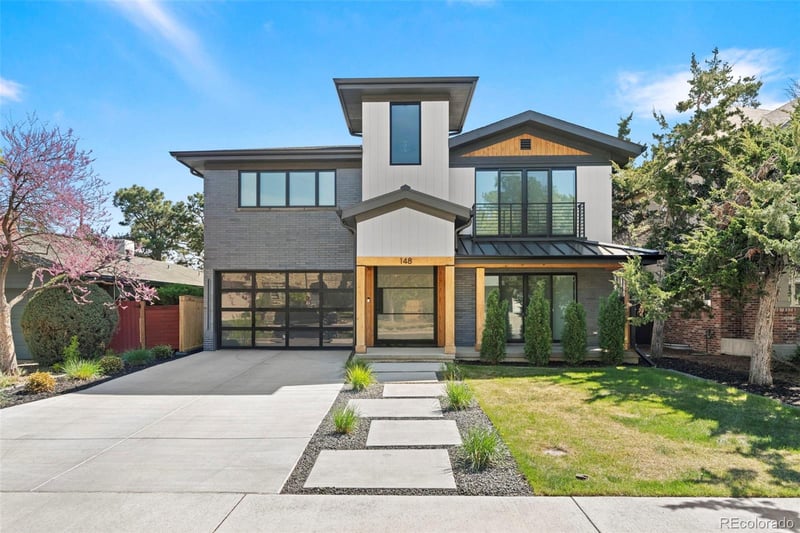 148 S Grape St, Denver, CO 80246