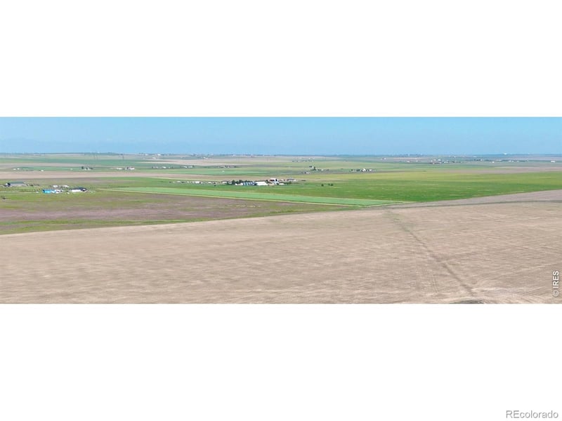Lot 2 Converse Rd, Bennett, CO 80102