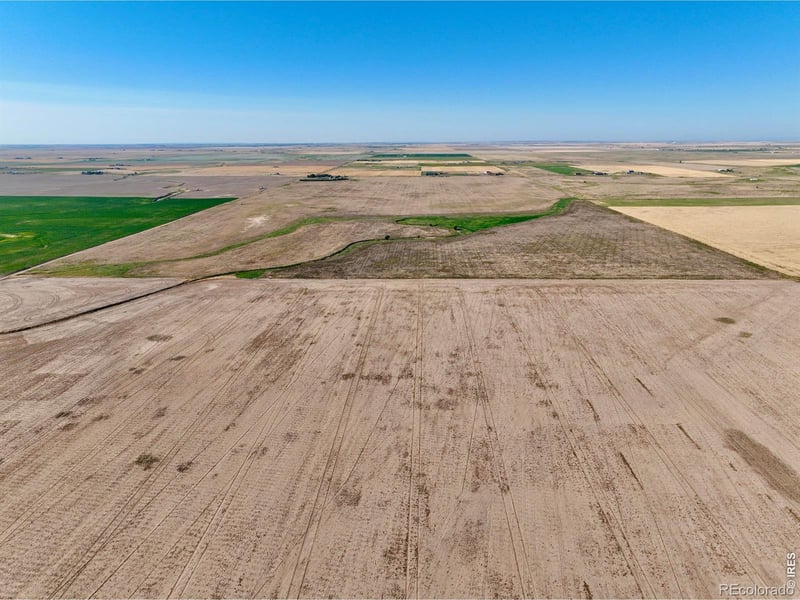Lot 2 Converse Rd, Bennett, CO 80102