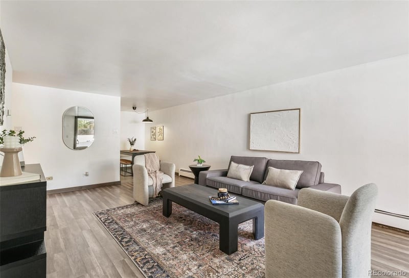 701 N Pearl St #304, Denver, CO 80203