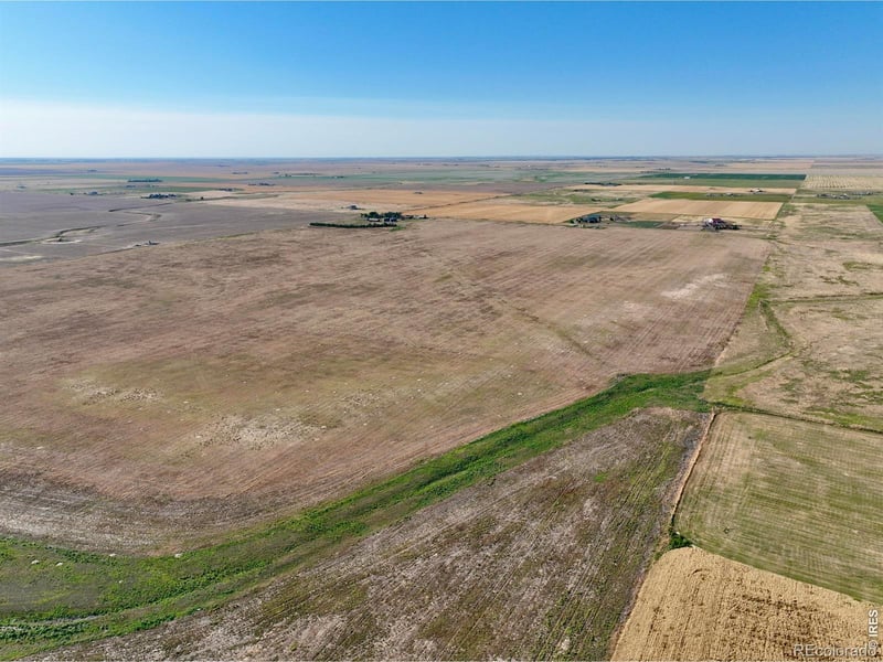 Lot 4 Converse Rd, Bennett, CO 80102