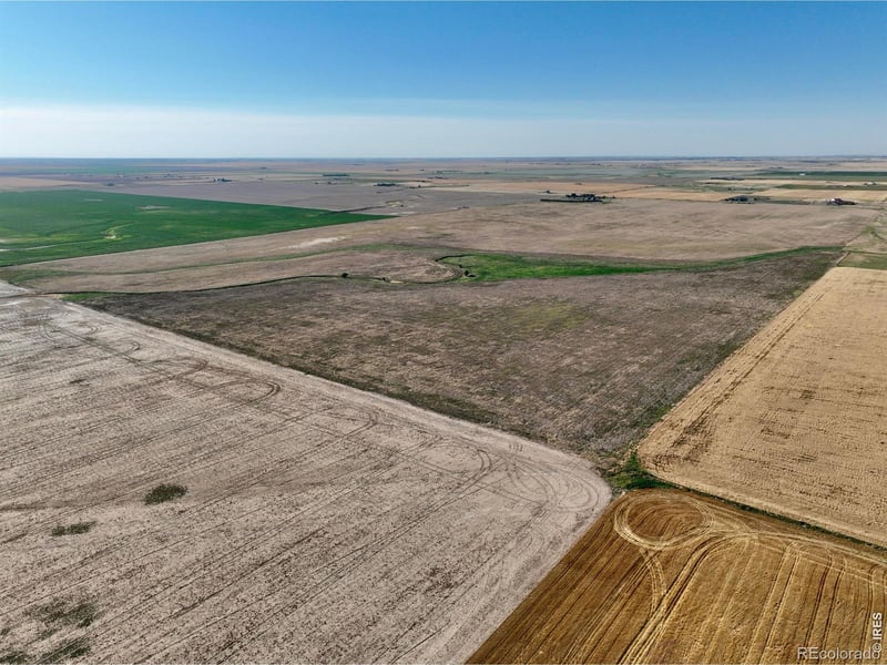 Lot 4 Converse Rd, Bennett, CO 80102