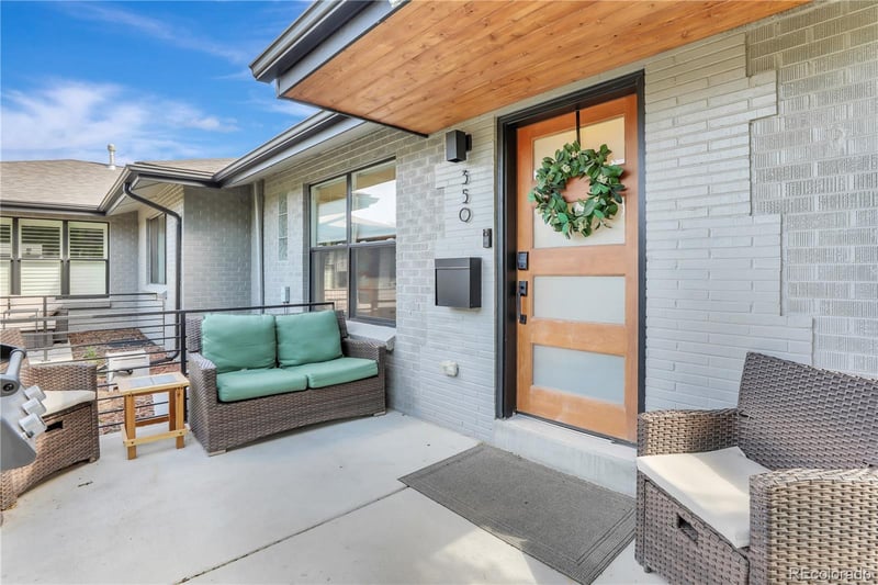 350 Hudson St, Denver, CO 80220