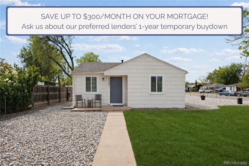 5525 Pierce Ct, Arvada, CO 80002