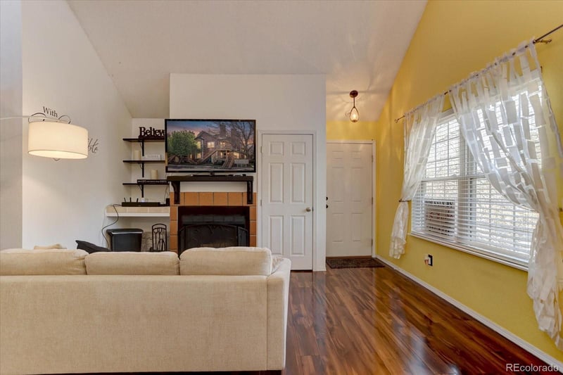 4943 S Carson St #209, Aurora, CO 80015