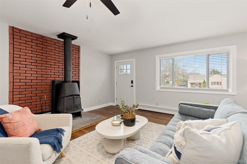 1710 S Raritan St, Denver, CO 80223