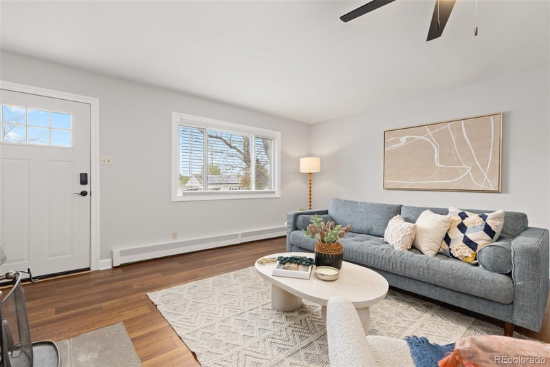 1710 S Raritan St, Denver, CO 80223