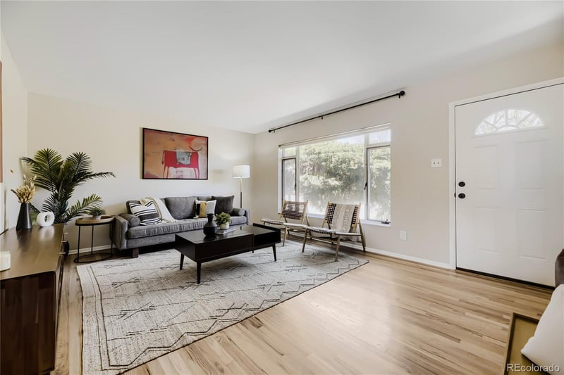 3265 S Newton St, Denver, CO 80236