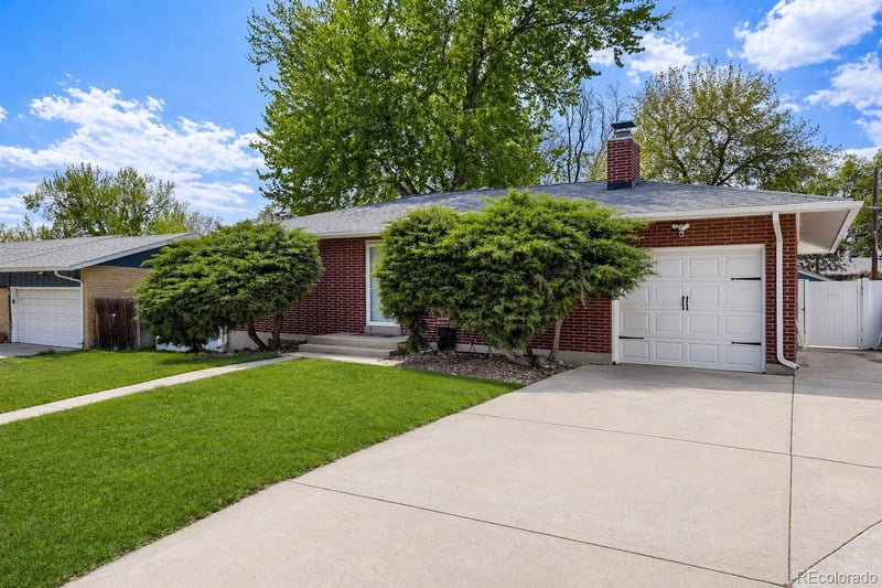3265 S Newton St, Denver, CO 80236