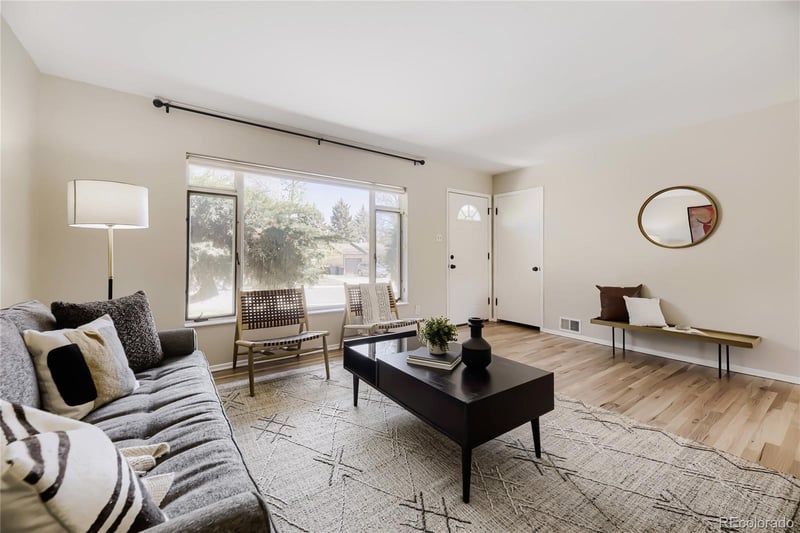 3265 S Newton St, Denver, CO 80236