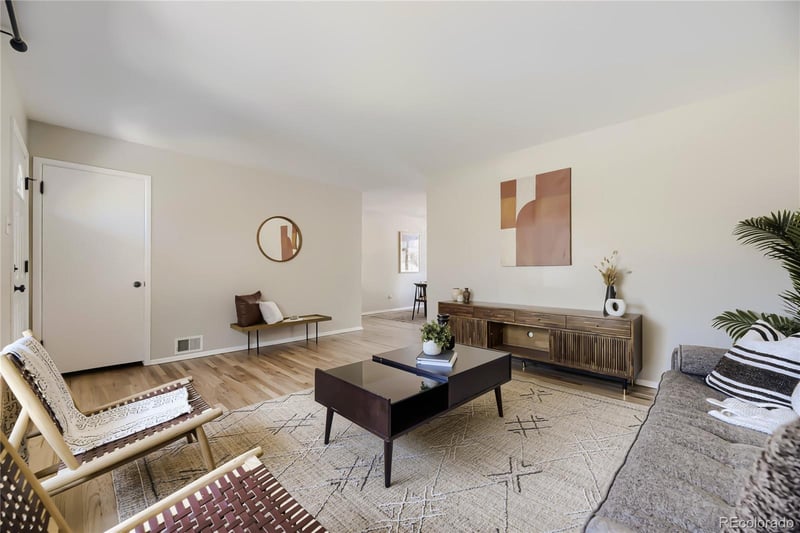 3265 S Newton St, Denver, CO 80236