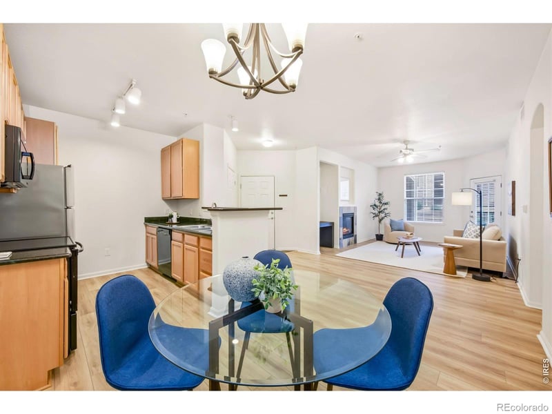 2855 Blue Sky Cir #104, Erie, CO 80516