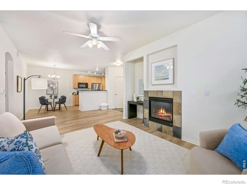 2855 Blue Sky Cir #104, Erie, CO 80516