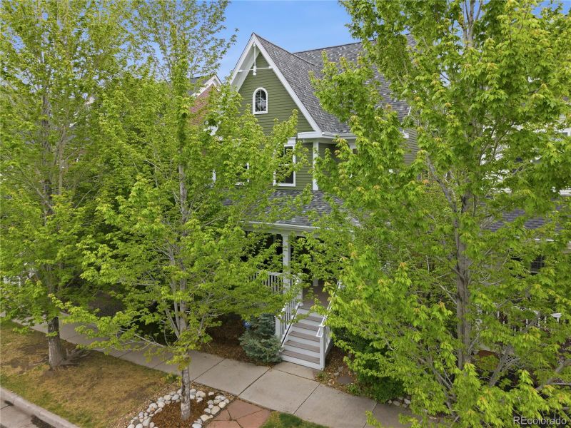 2820 N Hanover St, Denver, CO 80238