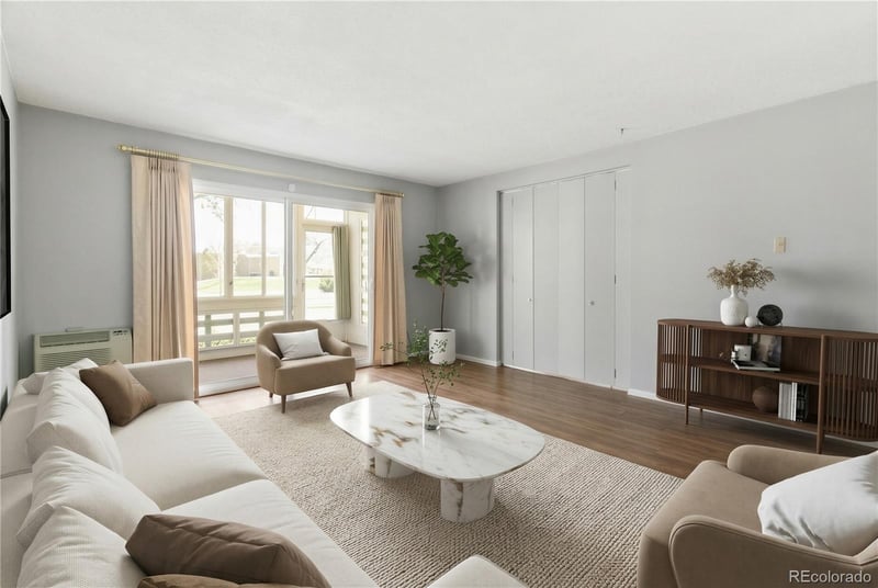 9360 E Center Ave #10A, Denver, CO 80247