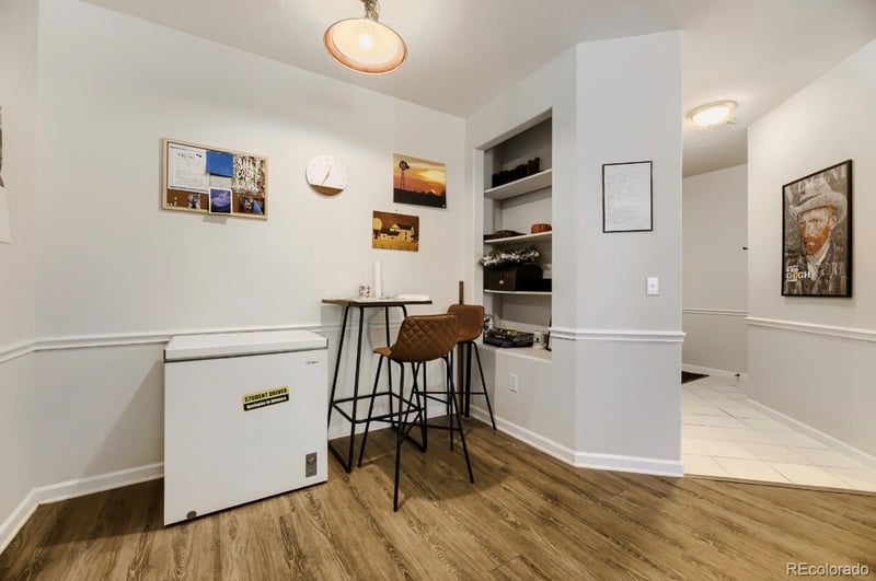 7388 S Alkire St #206, Littleton, CO 80127
