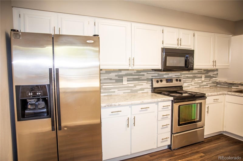 2215 E Geddes Ave #K08, Littleton, CO 80122