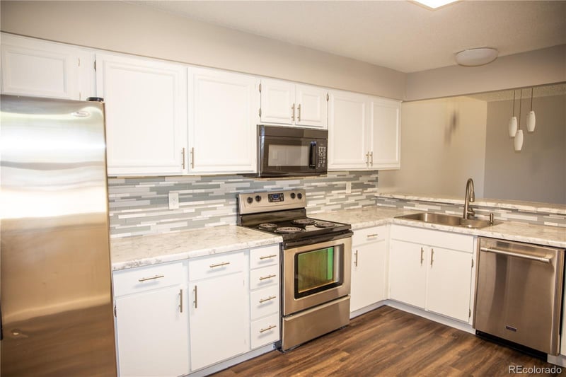 2215 E Geddes Ave #K08, Littleton, CO 80122