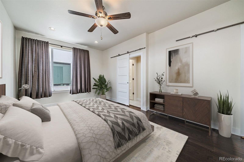 1340 N Sheridan Blvd #110, Denver, CO 80214