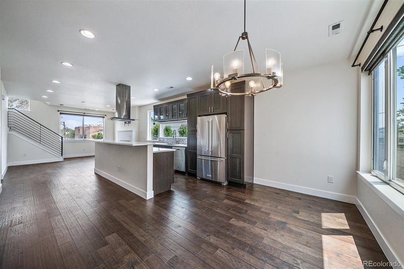 1340 N Sheridan Blvd #110, Denver, CO 80214