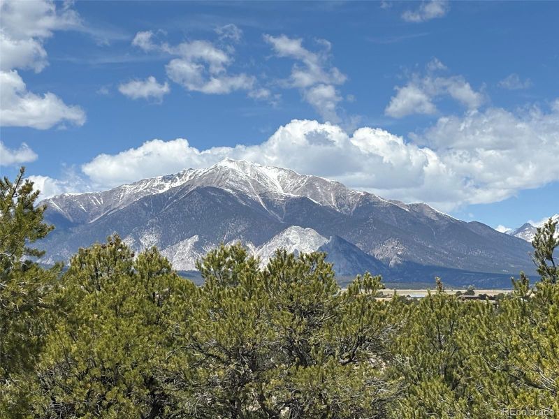 10314 Rawhide Creek Rd Lot 51, Nathrop, CO 81236