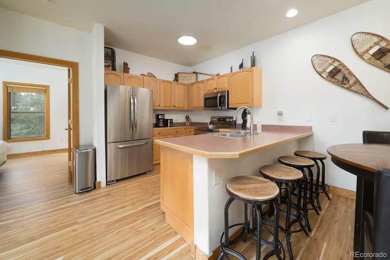 22714 Us Highway 6 #5957, Keystone, CO 80435
