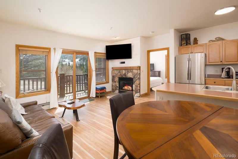 22714 Us Highway 6 #5957, Keystone, CO 80435