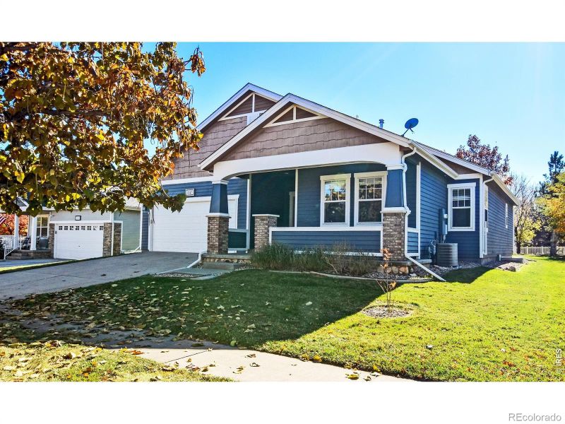 1047 Canal Dr, Windsor, CO 80550