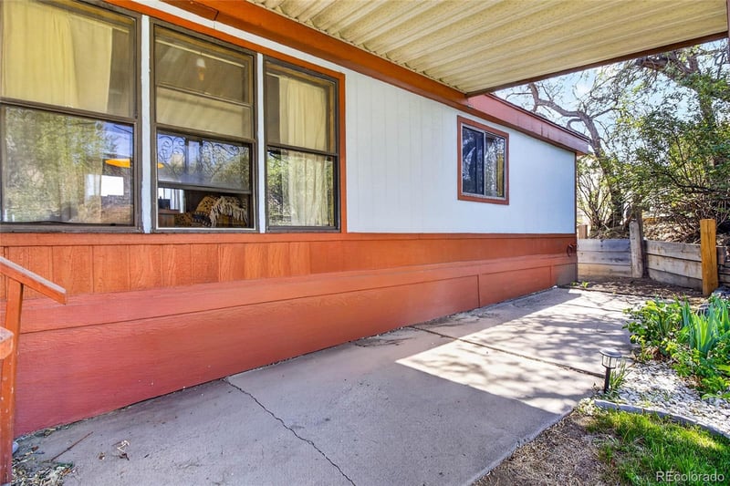 2551 W 92nd Ave Lot 217, Denver, CO 80260