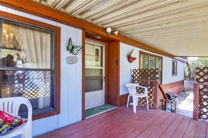 2551 W 92nd Ave Lot 217, Denver, CO 80260