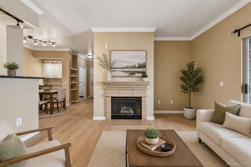 7438 S Quail Cir #2026, Littleton, CO 80127