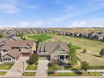 8120 S Blackstone Pw, Aurora, CO 80016